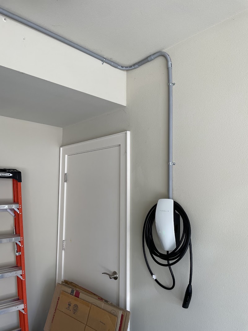 In Charge Home Electric - Electrician in Redmond