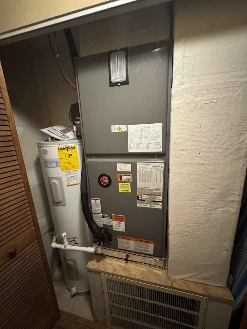 Infinite Air HVAC & AC Repair Lake Mary - General Contractor in Lake Mary