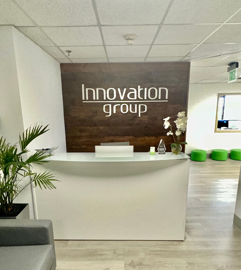 Innovation Home Services Corp - General Contractor in Miami