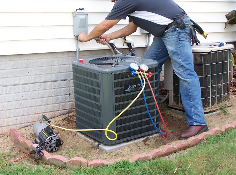 Innovation Home Services Corp - General Contractor in Miami