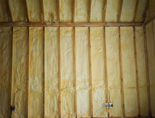 Innovative Insulation Solutions, Ltd - General Contractor in Elk Grove Village