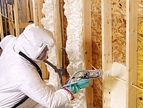 Innovative Insulation Solutions, Ltd - General Contractor in Elk Grove Village