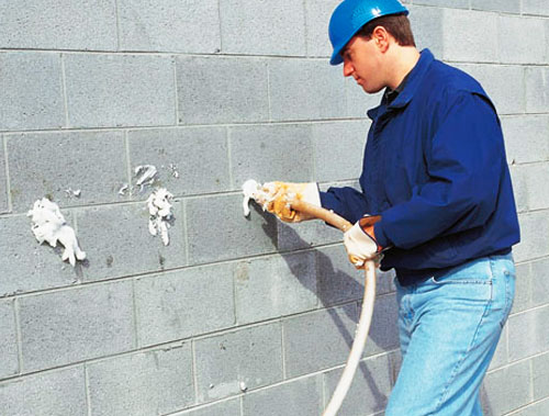 Innovative Insulation Solutions, Ltd - General Contractor in Elk Grove Village