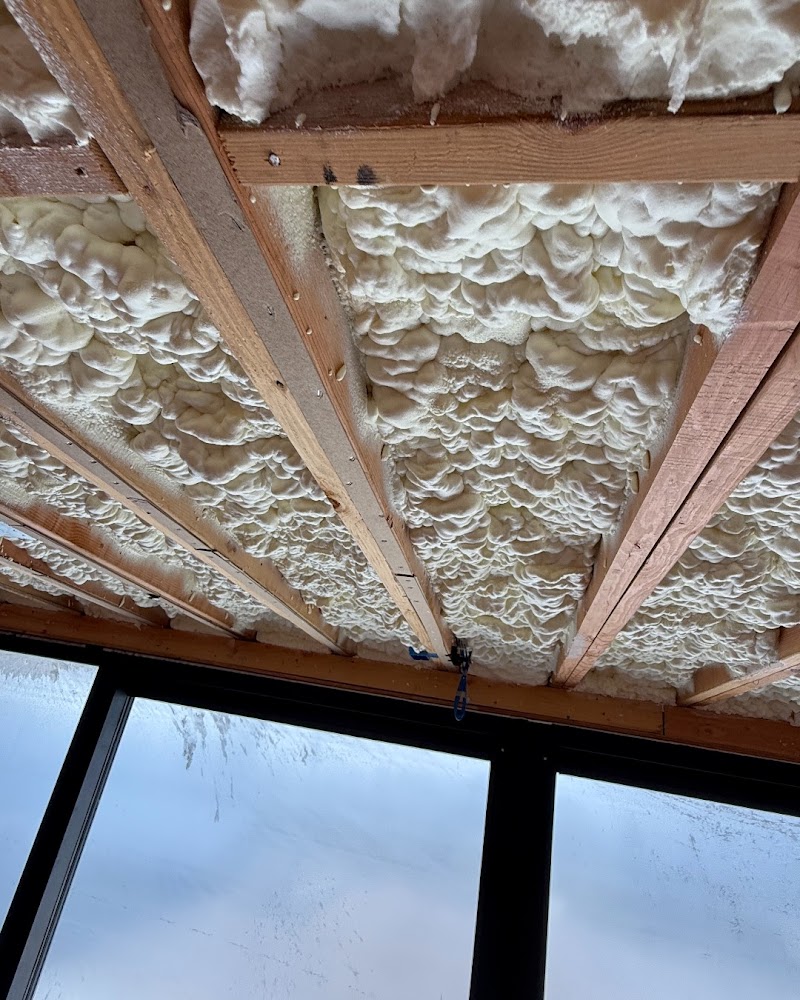 Insulation Labs - General Contractor in Los Angeles
