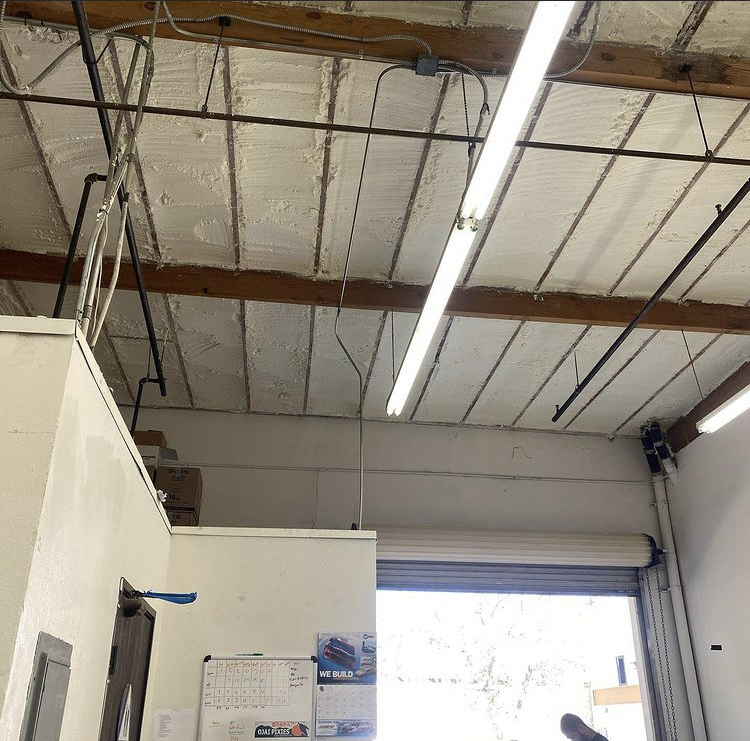 Insulation Labs - General Contractor in Los Angeles