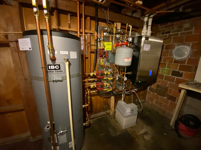 Integrity Energy Systems