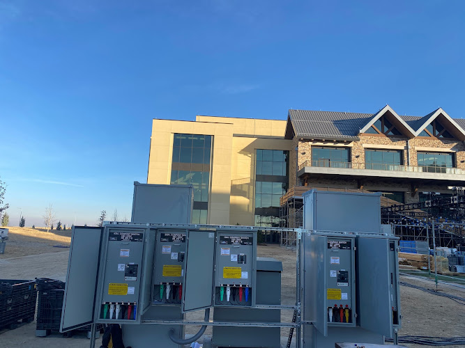 iPower Denver Electric