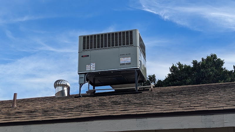 Island Breeze Air Conditioning & Heating LLC