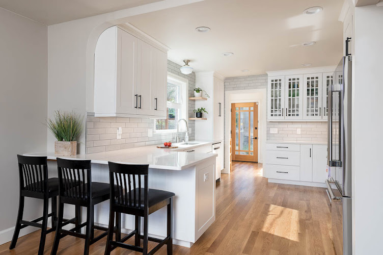 J & M Remodel