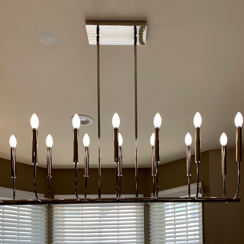 Jason Klein Electrical Contractor, LLC - Electrician in Chatham Township