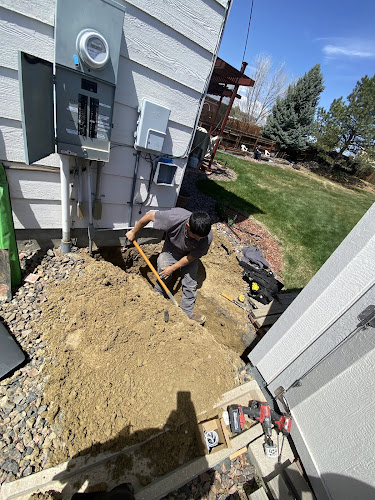 JD Electrical Home Solutions