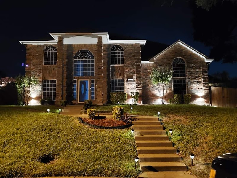 JET Electrical Contractors LLC - Electrician in DeSoto