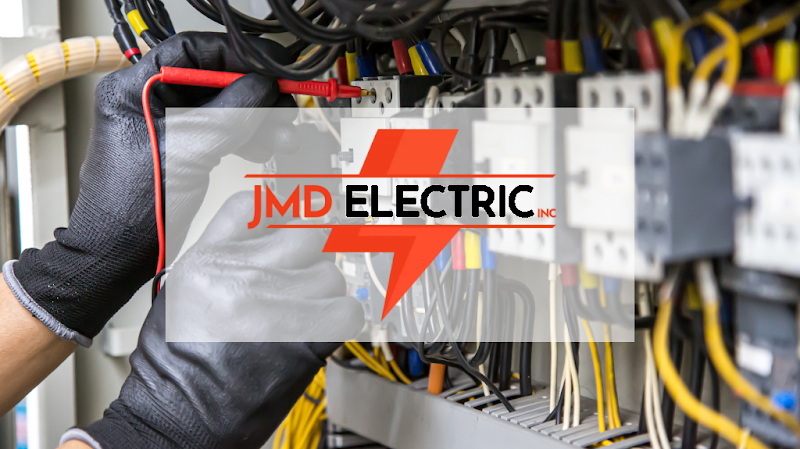 JMD Electric