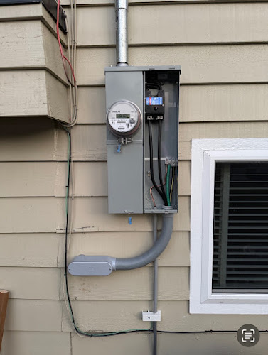 JNK Electrical Solutions LLC