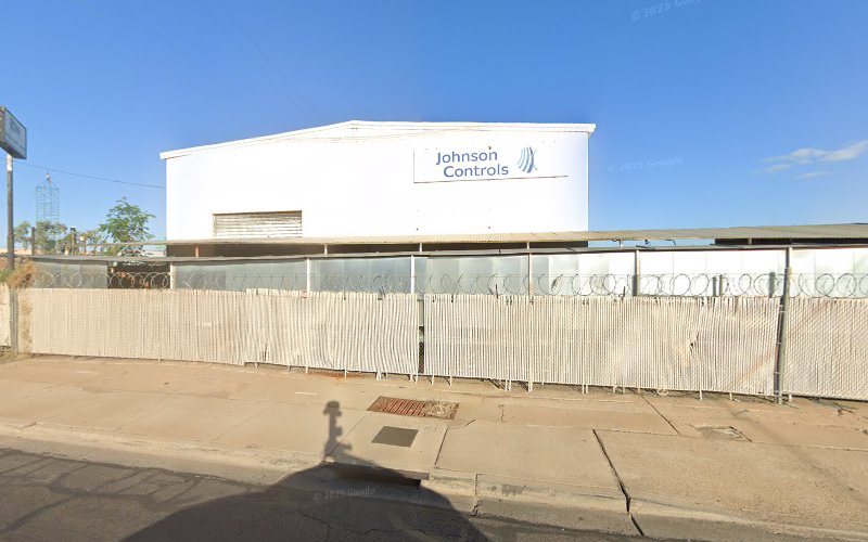 Johnson Controls Rental Solutions Phoenix