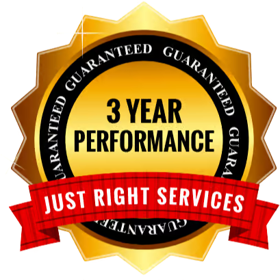 Just Right Services - General Contractor in Laguna Hills