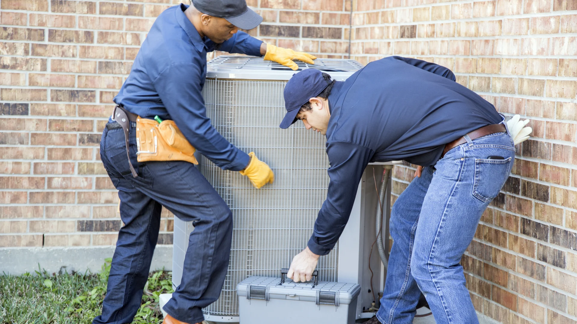 Just Right Services - General Contractor in Laguna Hills