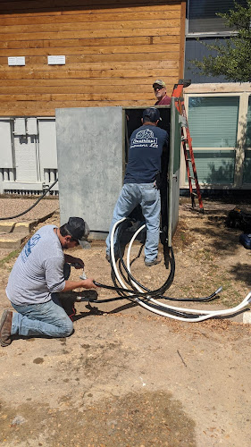 JV Electrical Contractor