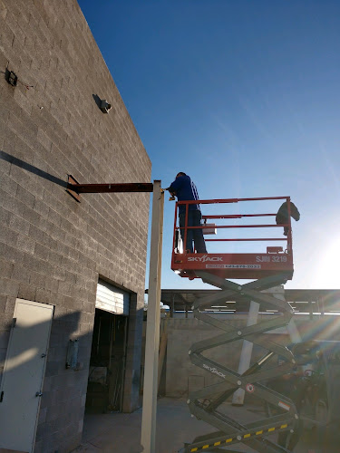 Kearney Electric - Communications