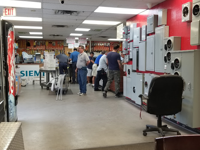 Kilowatt Electric & Lighting