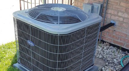 King Heating, Cooling & Plumbing - General Contractor in Oak Lawn