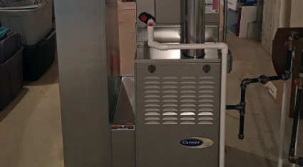 King Heating, Cooling & Plumbing - General Contractor in Oak Lawn