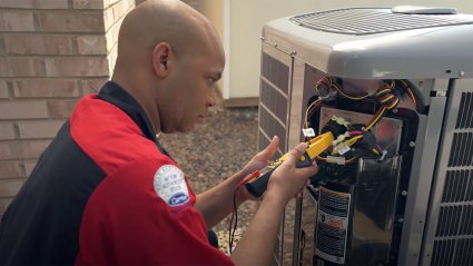 King Heating, Cooling & Plumbing - General Contractor in Oak Lawn