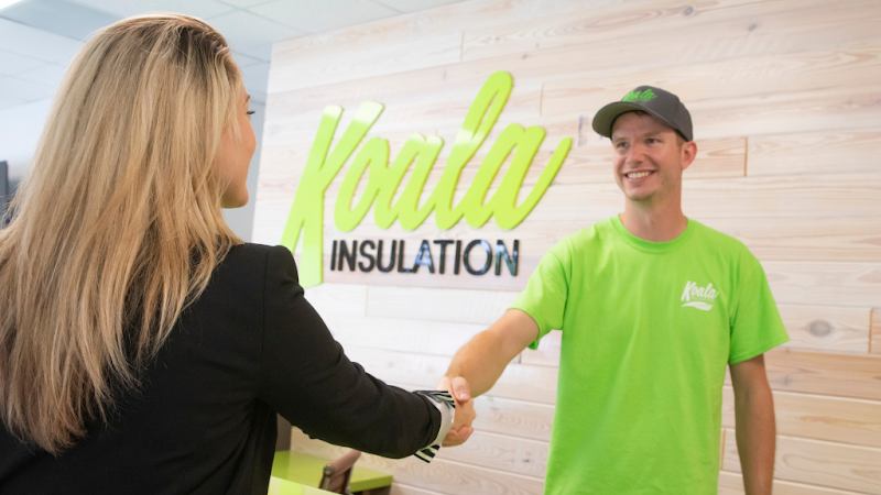 Koala Insulation of Dallas