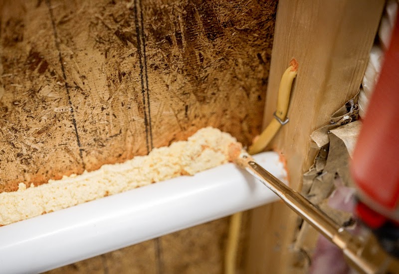 Koala Insulation of the Gulf Coast - General Contractor in Pensacola