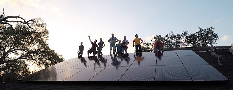 KW Solar: Houston Solar Panel Installers