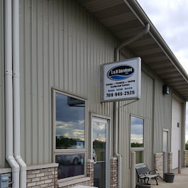 L & H Services Inc.
