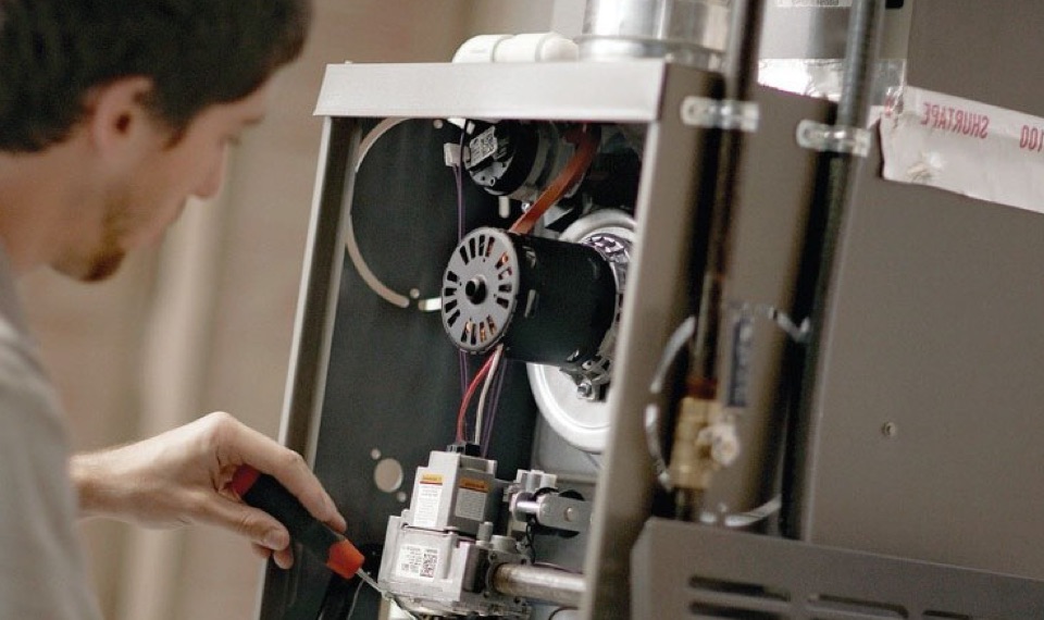 LA Heating and Air Conditioning - General Contractor in Los Angeles