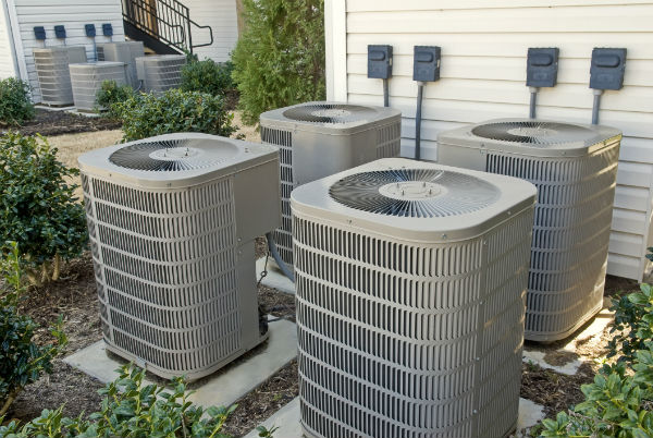 LA Heating and Air Conditioning - General Contractor in Los Angeles