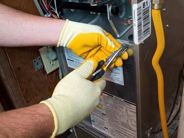 LA Heating and Air Conditioning - General Contractor in Los Angeles