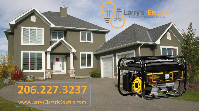 Larry's Electric