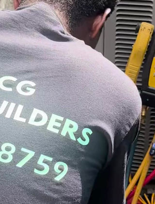 LCG BUILDERS