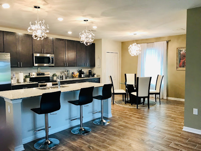 Legacy Electrical Contractors LLC