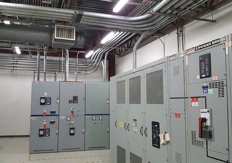 Legacy Electrical Contractors LLC - Electrician in Miami