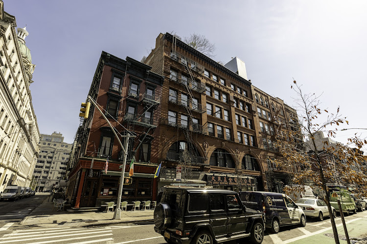 Lendy Electric Equipment & Supply Corp.