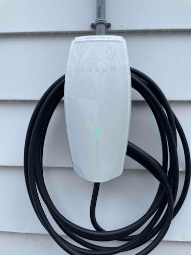 Levin Electric LLC
