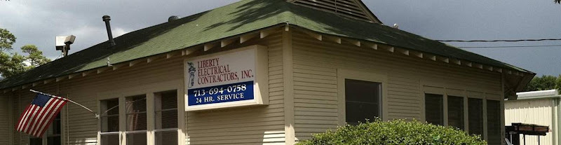 Liberty Electrical Contractors Inc.