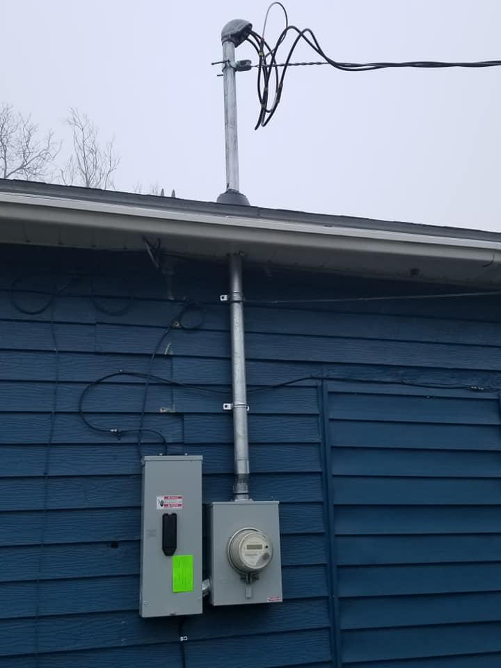 Lighthouse Electric - Electrician in Houston