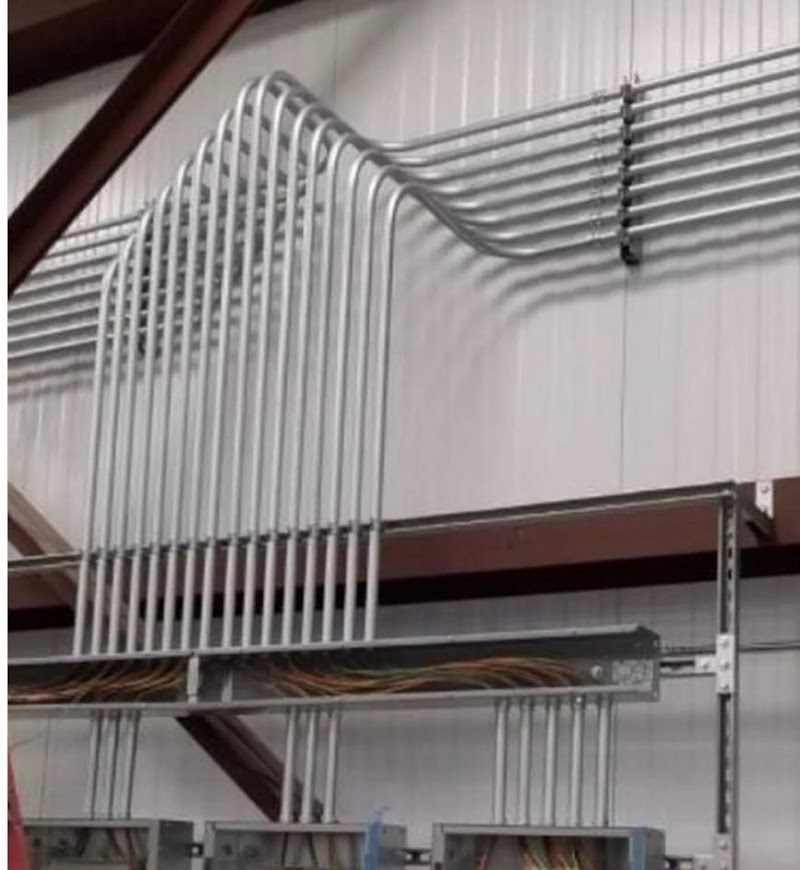 Lighthouse Electric - Electrician in Houston