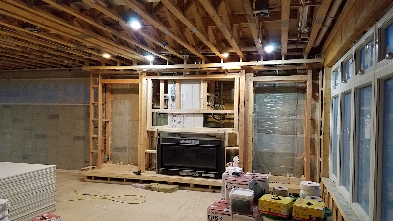 Lighthouse Restoration Group, Inc.