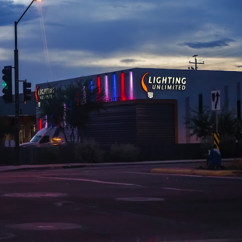 Lighting Unlimited