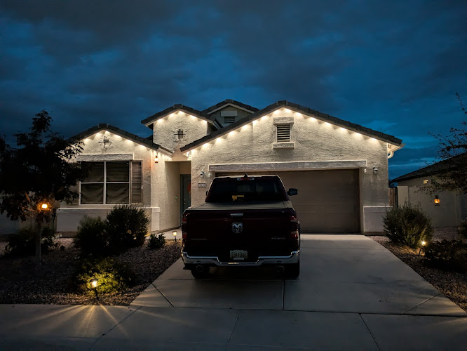 Livewire Electrician LLC - Residential Electrical Services in Phoenix