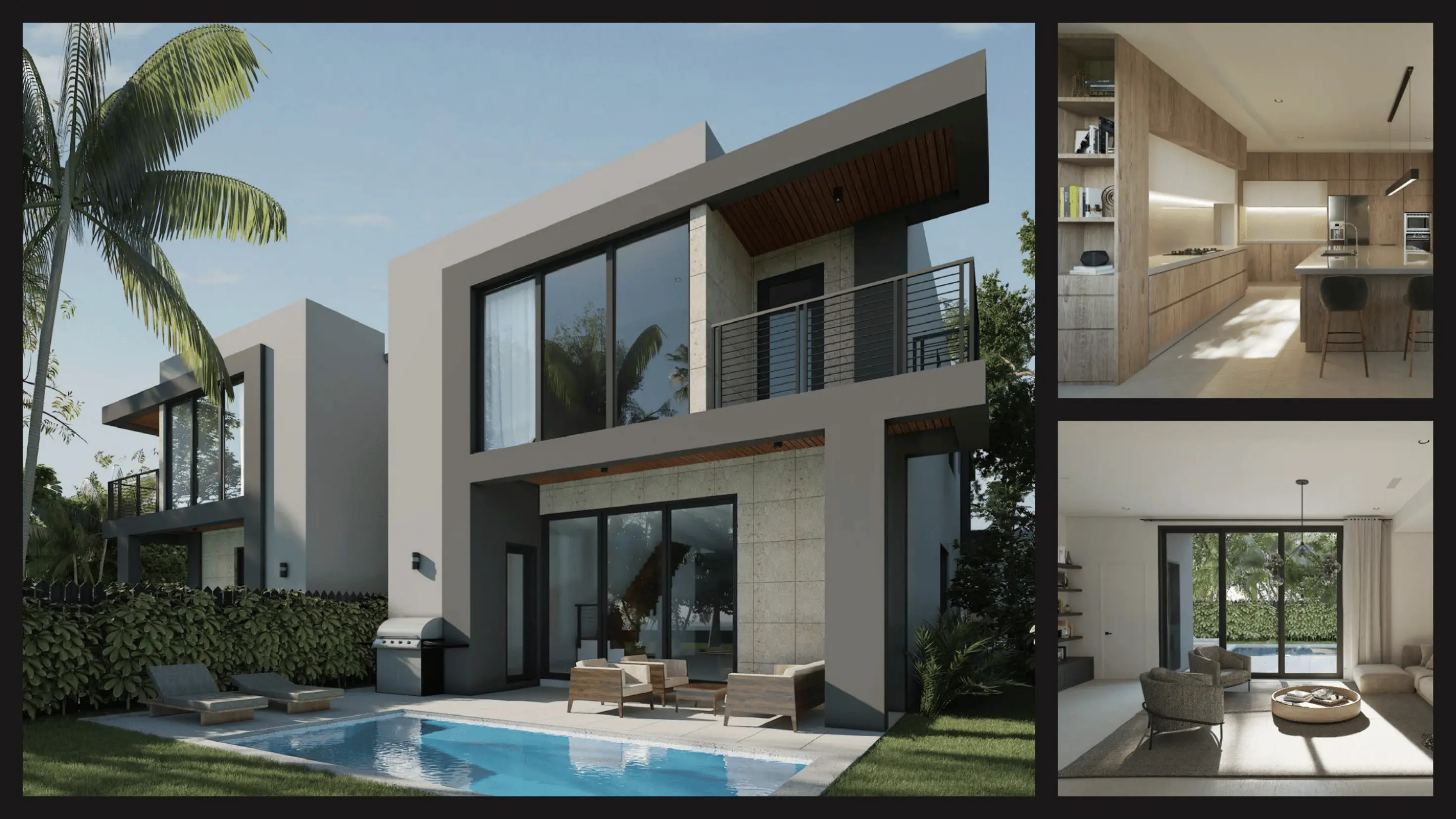 Llarena Service Center LLC - General Contractor in Miami