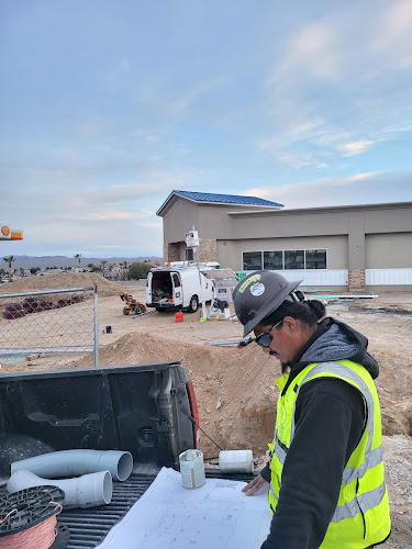 LM Electric Inc