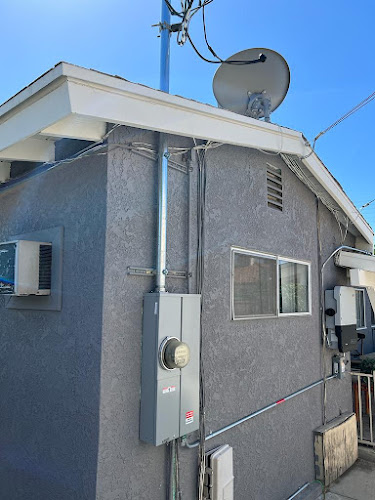 Los Angeles Electric