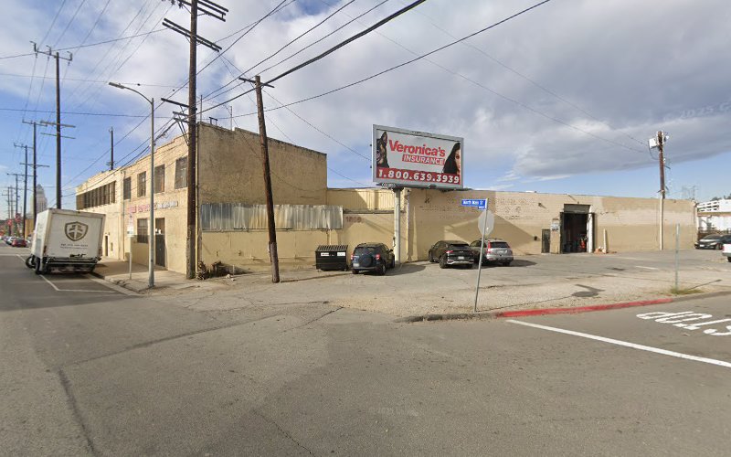 Los Angeles HVAC Repair Service